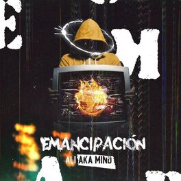 Album picture of Emancipación