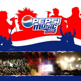 Album cover of Pepsi Music 2005
