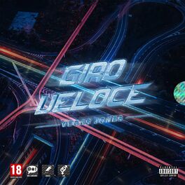 Album cover of Giro veloce