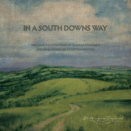 Album cover of In A South Downs Way