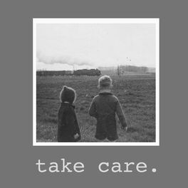 Album cover of Take Care