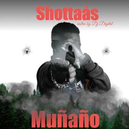 Album cover of Muñaño