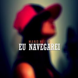 Album cover of Eu Navegarei