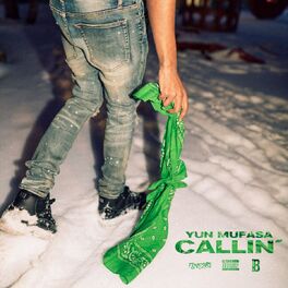 Album cover of Callin'