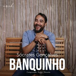 Album cover of Banquinho