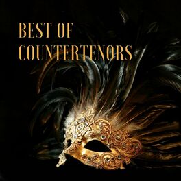 Album cover of Best of Countertenors