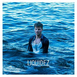 Album cover of Liquidez