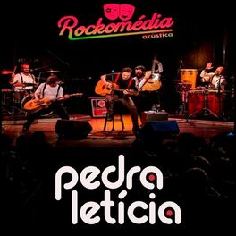 Album cover of Rockomedia Acustica