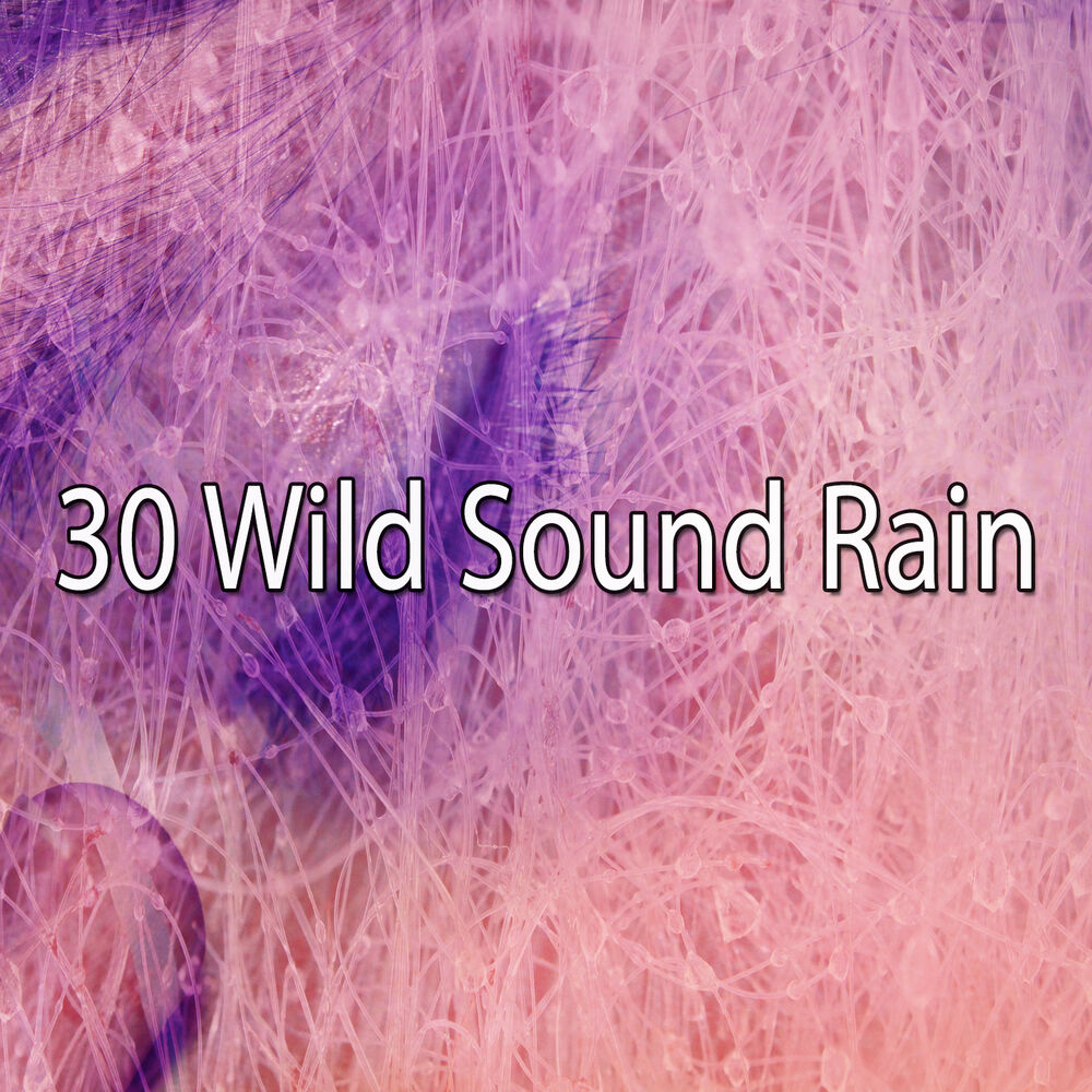 Brain rain. Ambient Rain.