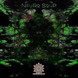 Album cover of Neuro Soup