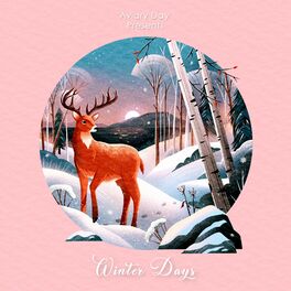 Album cover of Winter Days