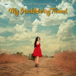 Album cover of My Huckleberry Friend