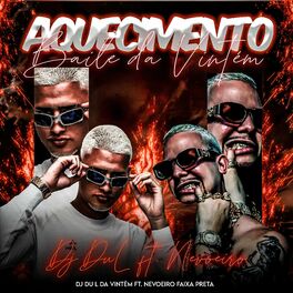 Album cover of Aquecimento da Vintem