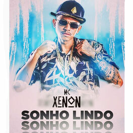 Album cover of Sonho Lindo