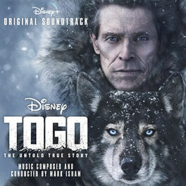 Album cover of Togo (Original Soundtrack)
