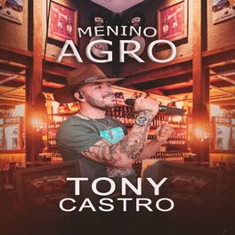 Album cover of Menino Do Agro