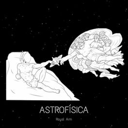 Album cover of Astrofísica
