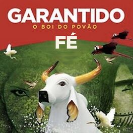 Album cover of Fé (Ao Vivo)