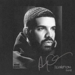 Album cover of Scorpion