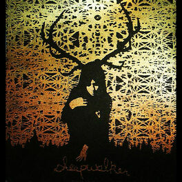Album cover of Sleepwalker