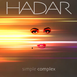 Album cover of Simple Complex