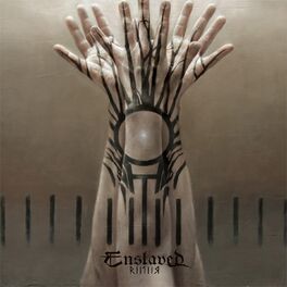 Album cover of Riitiir