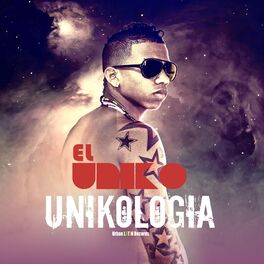 Album cover of Unikologia