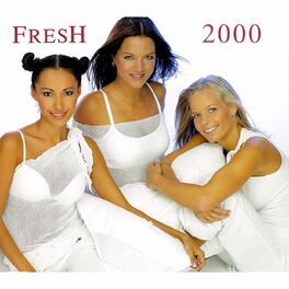 Album cover of 2000
