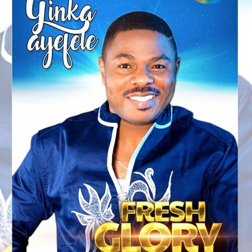 Yinka Ayefele Thanksgiving listen with lyrics Deezer