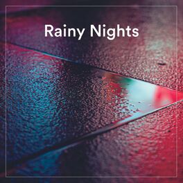 Album cover of Rainy Nights