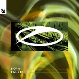 Album cover of Fairy Dust