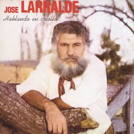 Album cover of Herencia: Hablando En Criollo