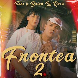 Album cover of Frontea 2