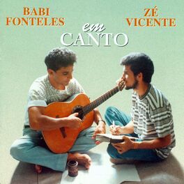 Album cover of Em Canto