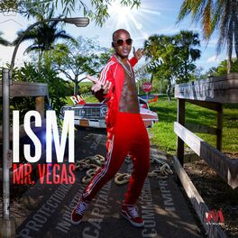 Album cover of ISM