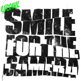 Album cover of Smile For The Camera