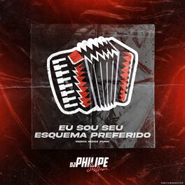 Album cover of Esquema Preferido (Mega Funk Remix)