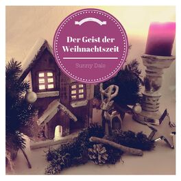 Album cover of Der Geist Der Weihnachtszeit