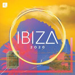 Album cover of Ibiza 2020