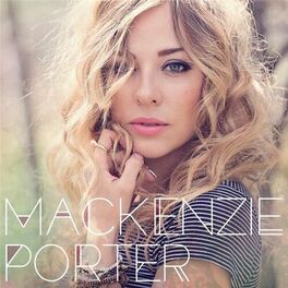 Album cover of MacKenzie Porter