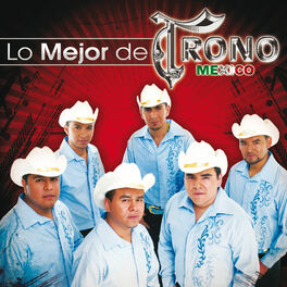 Album cover of Lo Mejor De