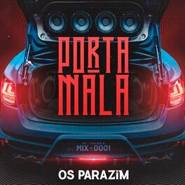 Album cover of Porta Mala