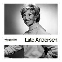 ++Musik Legende+ Lale Andersen +Autogramm+ 