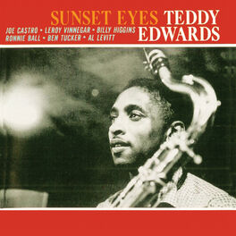 Four Classic Albums Teddy's Ready / Sunset Eyes / Together Again / Good Gravy 