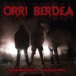 Album cover of Seguiremos Adelante