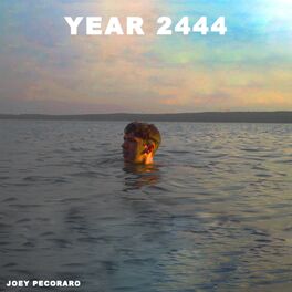 Album cover of Year 2444