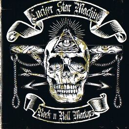 Album cover of Rock 'N' Roll Martyrs