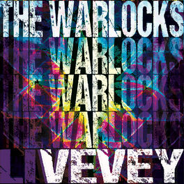 Album cover of Vevey - Live