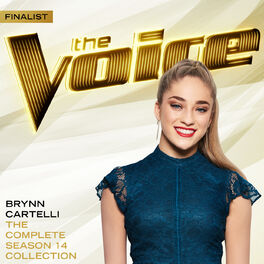 Album cover of The Complete Season 14 Collection (The Voice Performance)