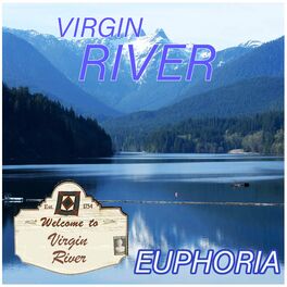 Album cover of Virgin River: Euphoria